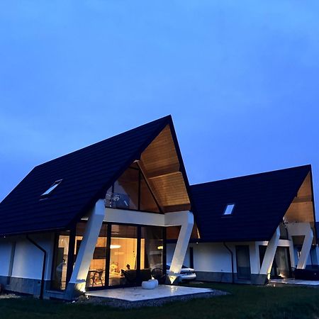 Hreskowa Osada - Domki W Gorach Szaflary Exterior photo