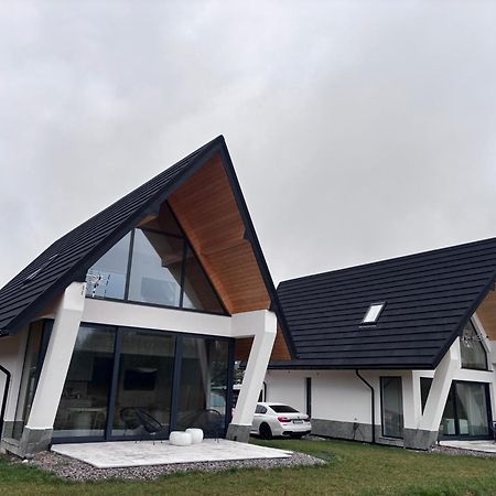 Hreskowa Osada - Domki W Gorach Szaflary Exterior photo